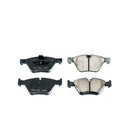 Power Stop 11-16 BMW 528i Front Z16 Evolution Ceramic Brake Pads