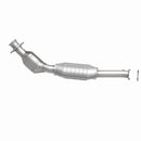 MagnaFlow Conv DF 96-00 Crown Vic 4.6L 50 S