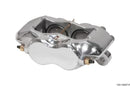 Wilwood Caliper-Forged Dynalite w/Dust Seal-Polished 1.75in Pistons .81in Disc