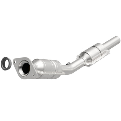 MagnaFlow Direct Fit Catalytic Converter 03-04 Toyota Corolla 1.8L