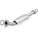 MagnaFlow Direct Fit Catalytic Converter 03-04 Toyota Tundra V8 4.7L Gas