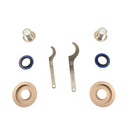 Bilstein B14 2000 Audi TT Quattro Base Front and Rear Performance Suspension System
