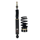 BLOX Racing 2017+ Honda Civic Si Plus Series Fully Adjustable Coilovers