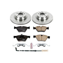 Power Stop 2006 BMW 330i Front Autospecialty Brake Kit