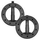 Yukon Gear Ring & Pinion Gear Kit Front & Rear for Toyota 8/8IFS Diff (A/T w/o E-Locker) 4.30 Ratio
