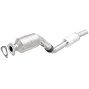 MagnaFlow Direct Fit Catalytic Converter 08-09 Audi A4 Quattro 3.2L