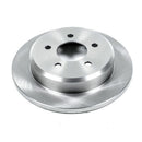 Power Stop 96-02 Ford Crown Victoria Rear Autospecialty Brake Rotor
