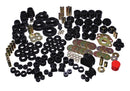 Energy Suspension 98-99 Toyota 4Runner 4WD Black Hyper-Flex Master Bushing Set