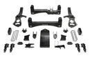 Fabtech 2019 GMC Sierra K1500 4WD w/Factory Adaptive Ride Control 6in Basic System