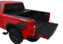 Roll-N-Lock 2020 Chevy Silverado / GMC Sierra 2500/3500 6.6ft Bed A-Series Retractable Tonneau Cover
