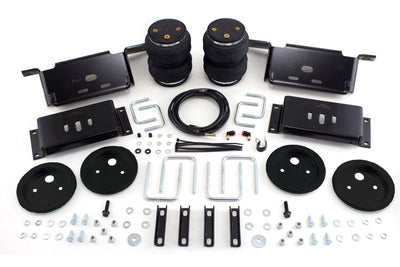 Air Lift LoadLifter 5000 Ultimate Rear Air Spring Kit for 99-07 Ford F-250 2wd/4WD