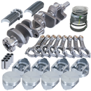 Eagle Ford 289/302 4.060in Bore 3.400in Stroke Small Block Rotating Assembly