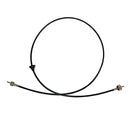 Omix Speedometer Cable Manual Transmission 77-86 Jeep CJs
