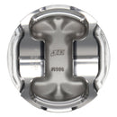 JE Pistons 2015+ Honda K20C 86.50mm Bore 10.5:1 CR 2.0cc Dome Piston Kit (Set of 4)