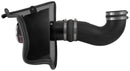 K&N 2016 Chevy Camaro SS V8-6.2L AirCharger Performance Intake