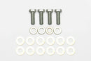 Wilwood Bracket Mount Bolt Kit - M12-1.75x35mm - 4 Pack