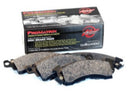 Wilwood Pad Set Promatrix D1001
