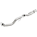 MagnaFlow Direct Fit Catalytic Converter 03-07 GM 2500/3500 Passenger Side