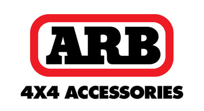 ARB Summit Bull Bar ARB Fog Mkii Lc200 Gx Gxl 10/15On