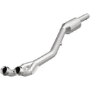 MagnaFlow Left Side Direct Fit Catalytic Converter California Grade 00-03 BMW M5 5.0L