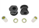 Whiteline 96-00 Honda Civic EJ & EK Front Caster adj kit -  lwr c/arm