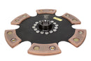 ACT 2000 BMW 323Ci 6 Pad Rigid Race Disc