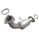 MagnaFlow Direct Fit Catalytic Converter 99-02 Toyota 4 Runner 3.4L Front