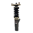 BLOX Racing 2017+ Honda Civic Si Plus Series Fully Adjustable Coilovers