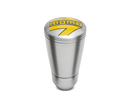 Momo SK 50 Shift Knob - Satin Aluminum