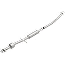 MagnaFlow Direct Fit Catalytic Converter OEM 16-17 Mazda CX-3 Underbody