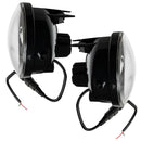 Oracle Toyota Tundra/Tacoma/Sequoia/Solara High Powered LED Fog (Pair) - 6000K