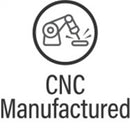 MagnaFlow 19-22 Ford Ranger Overland Series 3in Single Straight Driver Side Rear Cat-Back Exhaust