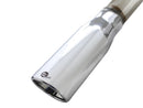 aFe MACHForce XP Exhausts Cat-Back SS-409 EXH CB Dodge Ram 1500 5.7L HEMI 09-13 Polished