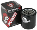 aFe ProGuard HD Oil Filter; 19-20 GM Silverado 1500; L4 2.7L - Single