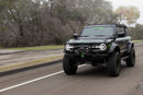 Belltech 2021+ Ford Bronco Trail Performance 0in-4in Lift Lift Kit