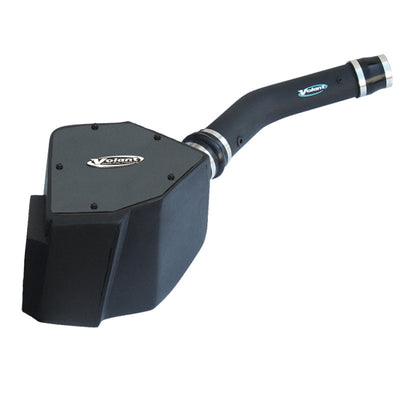 Volant 97-00 Toyota 4Runner/97-04 Tacoma 2.7 L4 Pro5 Closed Box Air Intake System