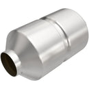 MagnaFlow Universal Catalytic Converter 3.00in. Spun W-O2 OBD2 ULEV
