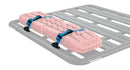 Rhino-Rack Pioneer Cam Buckle Pickup Kit