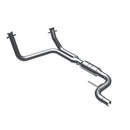 MagnaFlow Direct Fit Catalytic Converter 95-02 Camaro-Firebird 3.8L
