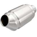 MagnaFlow Universal Catalytic Converter 90-95 Toyota Celica 2.2L Manifold