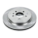 Power Stop 03-07 Cadillac CTS Rear Autospecialty Brake Rotor