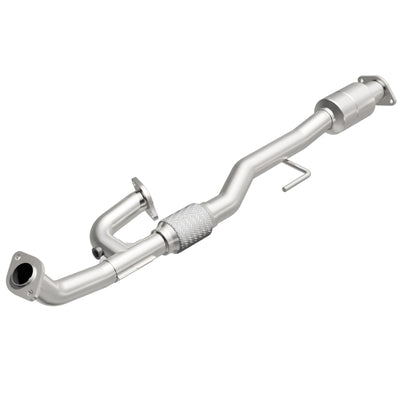 MagnaFlow DF Catalytic Conv 04-06 Lexus ES330 / 04-06 Toyota Camry/05-08 Solara 3.3L Y-Pipe Assembly