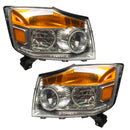 Oracle 08-15 Nissan Armada SMD HL - ColorSHIFT