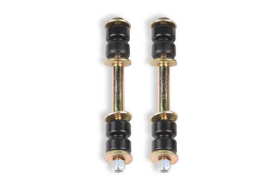 Fabtech Hummer H2 Front Sway Bar End Link Kit