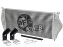 aFe BladeRunner GT Series Intercooler 16-17 Nissan Titan XD V8 5.0L (td)