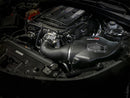aFe Momentum GT Pro DRY S Cold Air Intake System 2017 Chevrolet Camaro ZL1 V8 6.2L (sc)