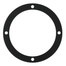 Hella Value Fit 90mm 6 LED Light - FLSH Off Road Spot Light