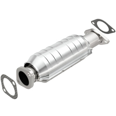 MagnaFlow Direct Fit Catalytic Converter 08-09 Hyundai Sonata 2.4L