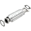 MagnaFlow Direct Fit Catalytic Converter 08-09 Hyundai Sonata 2.4L