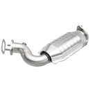 MagnaFlow Direct Fit Catalytic Converter 08-09 Cadi CTS 3.6L Driver Side OEM